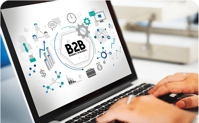 B2B Digital Marketing Services