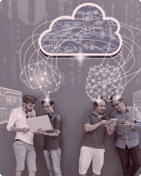 What Sets Us Apart in Oracle Cloud Consulting? illustration