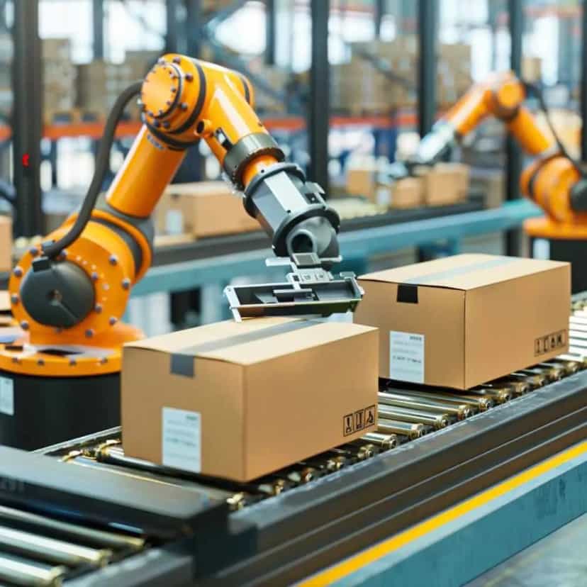 Manufacturing