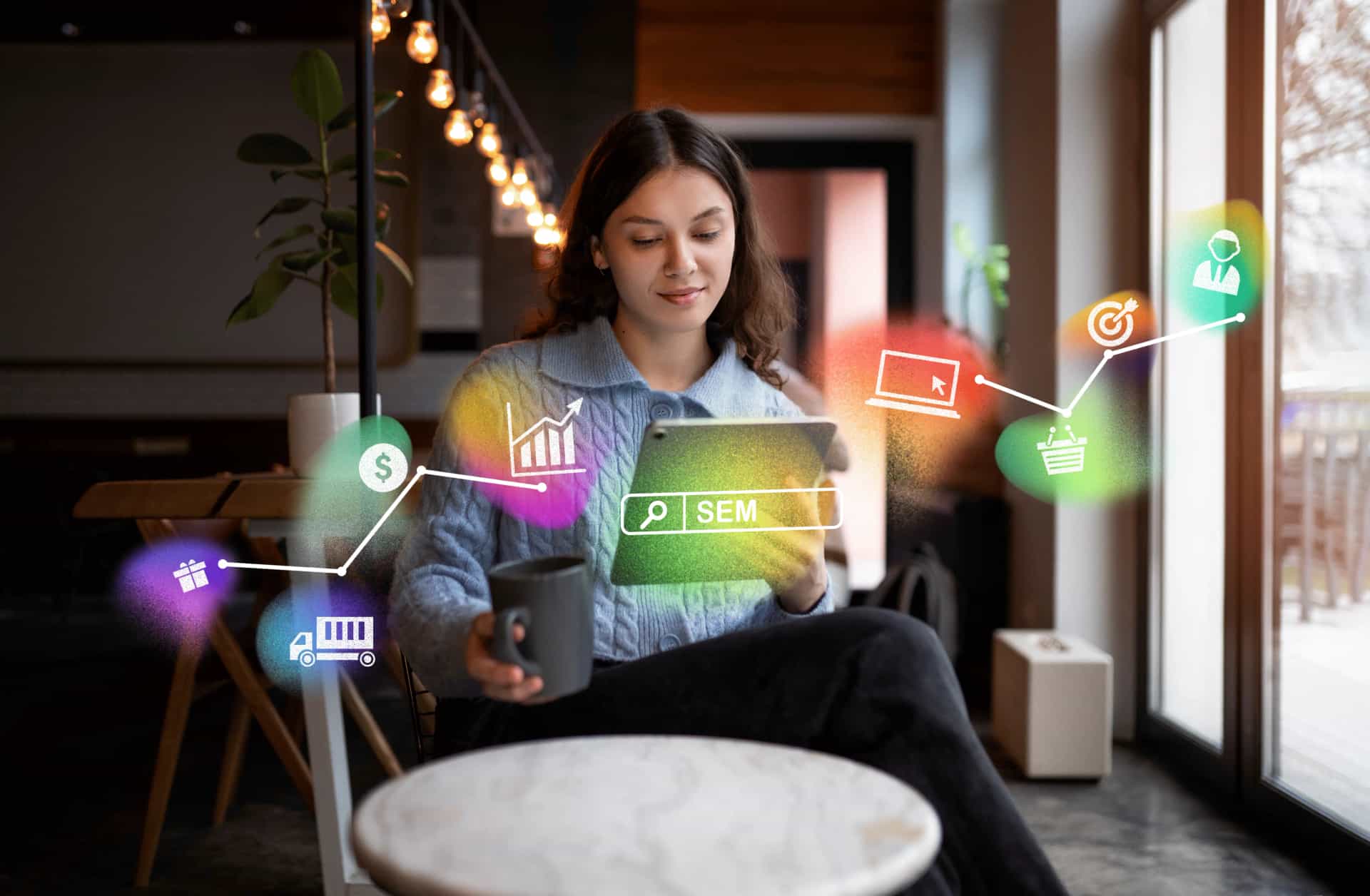Digital Services