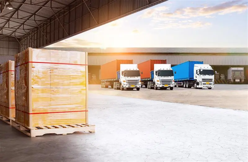 Logistics