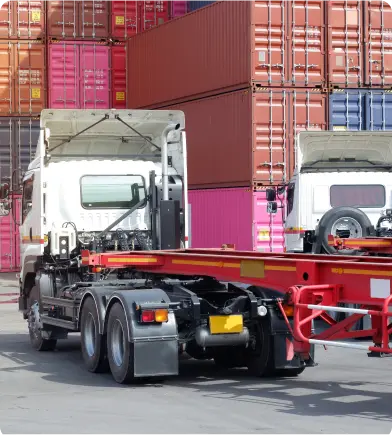 A Global Logistics Service Provider You Can Rely On