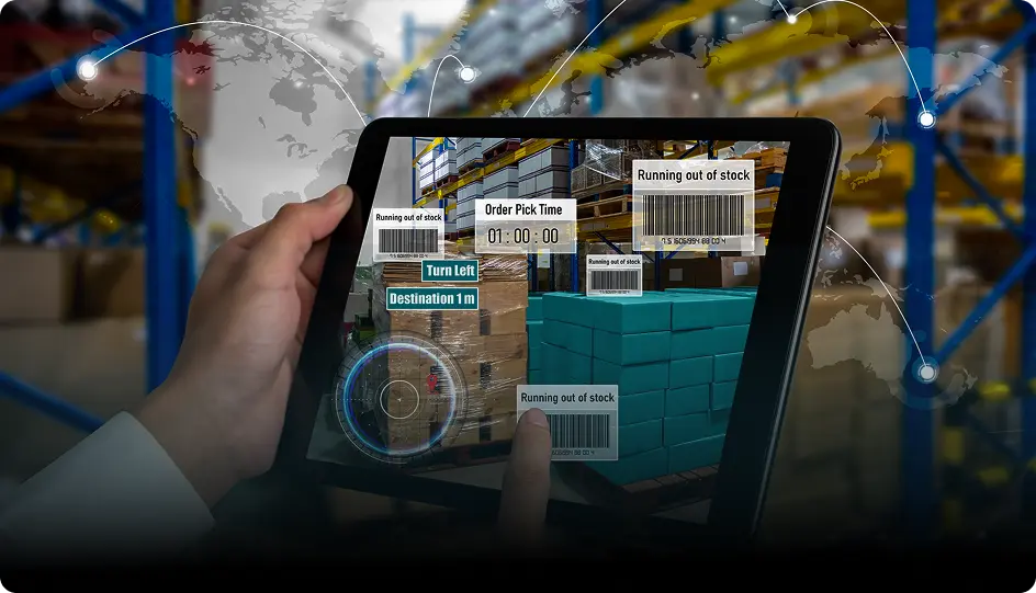 Supply Chain Management & Transformation